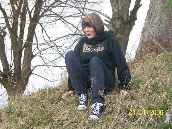 Jaki ryjek ;D