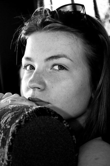 Klaudia. 