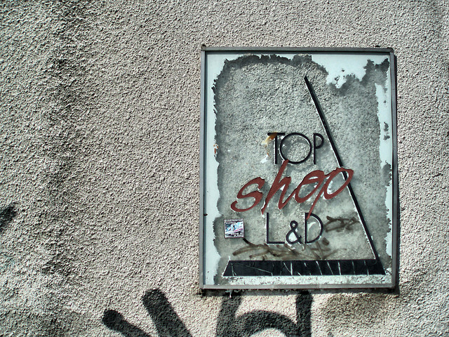 Top-Shop Zaprasza