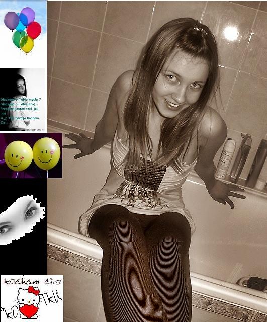 Dla Niej ;**