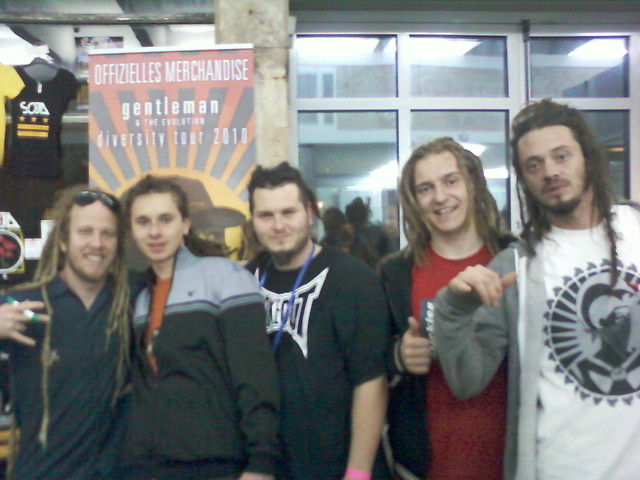 new band;D