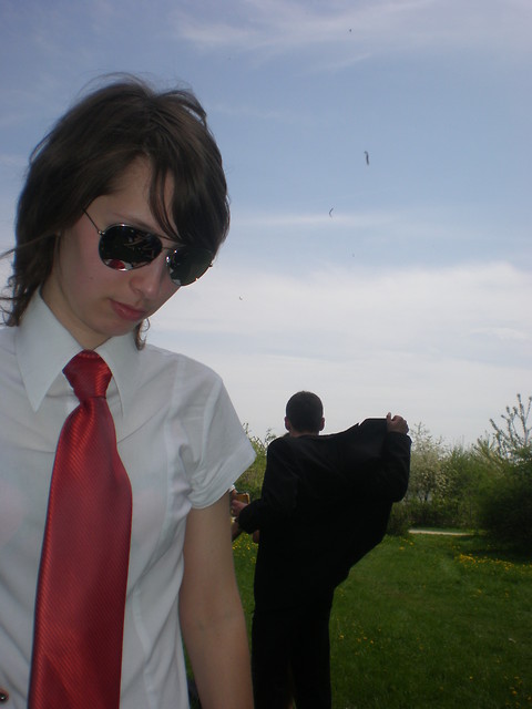 Niczym Frankie < 3