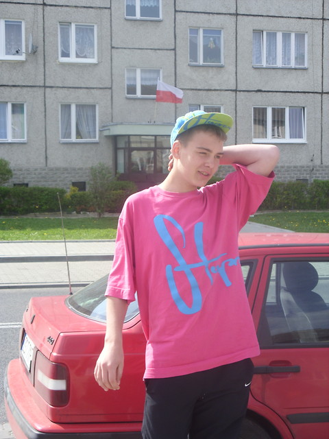 mistrz :D
