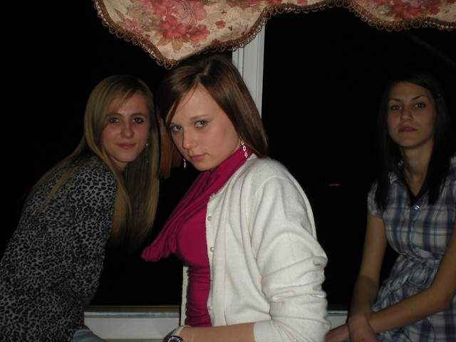 18stka Pandy !