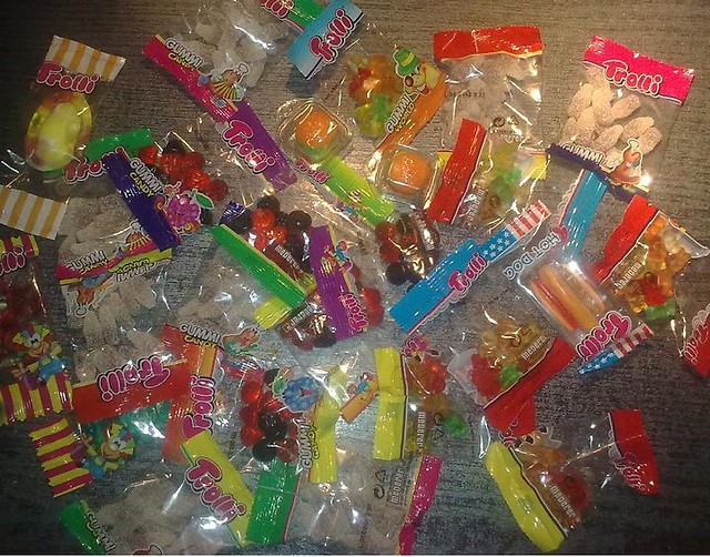 i need some sweet.