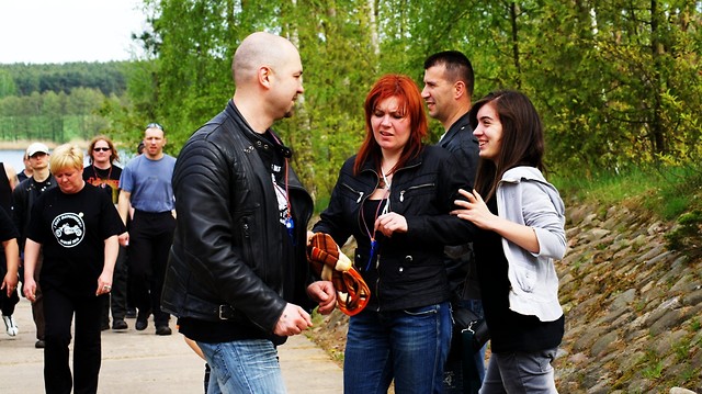Zlot ;p 
