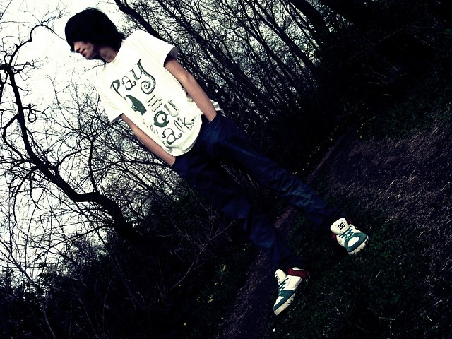 I will Fight :D