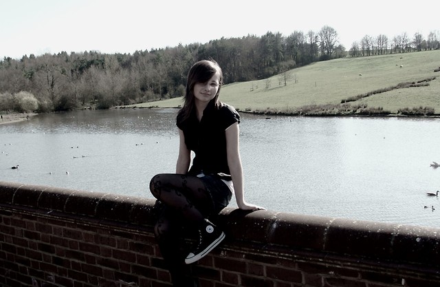 Dupnie.
