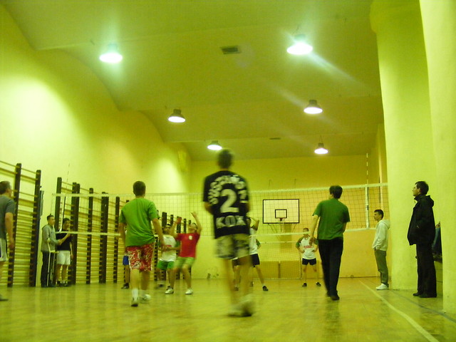 Podsumowa lig naley:)