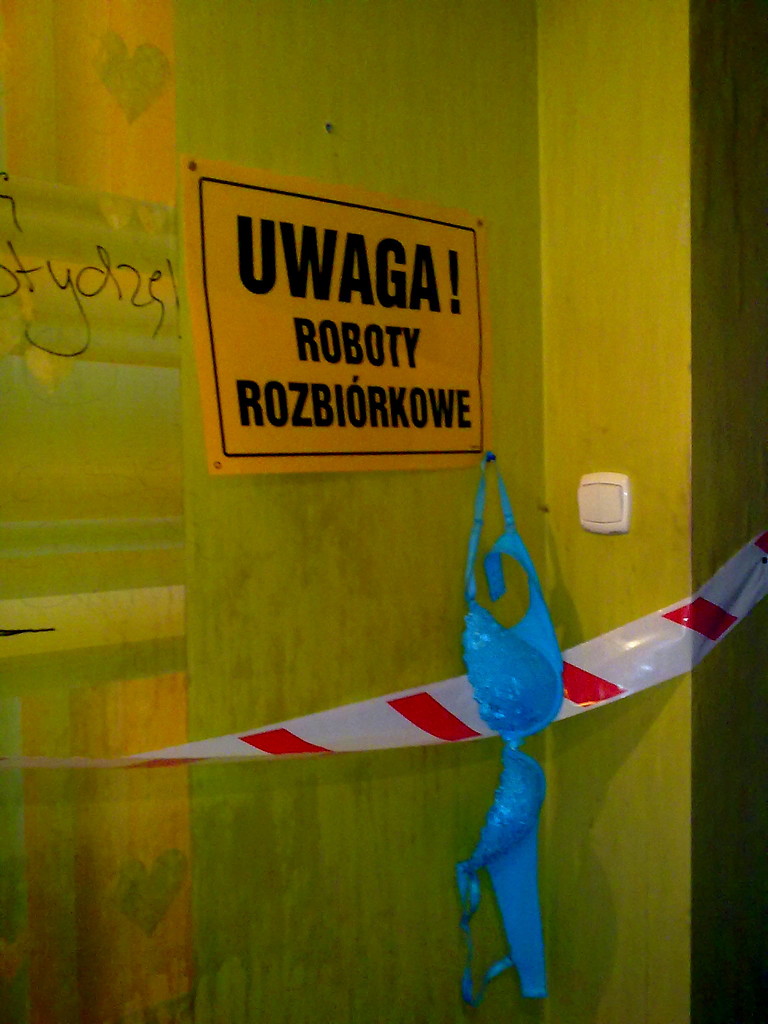 Inni maj gorzej.. Hej!