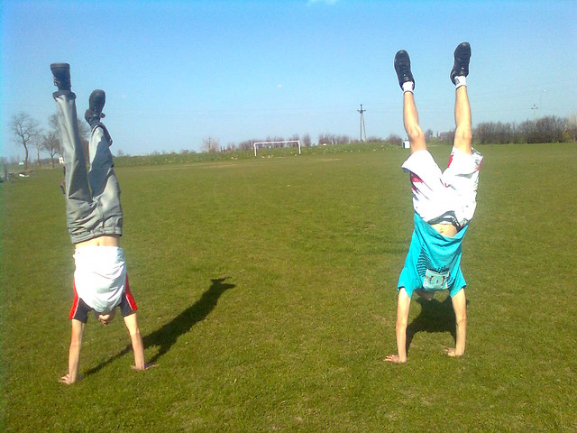 JA I MANIEK;P