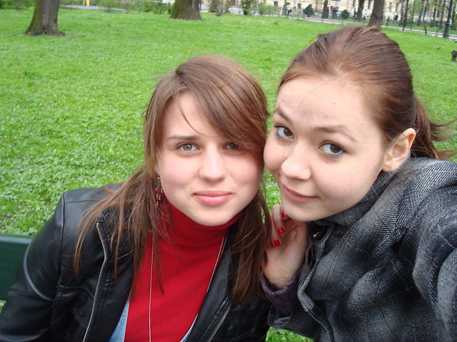 Z wariatk moj kochan ;**