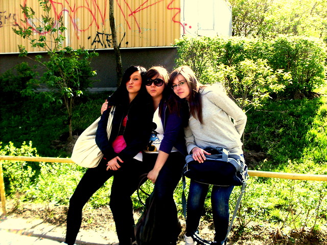 you are alweys my.