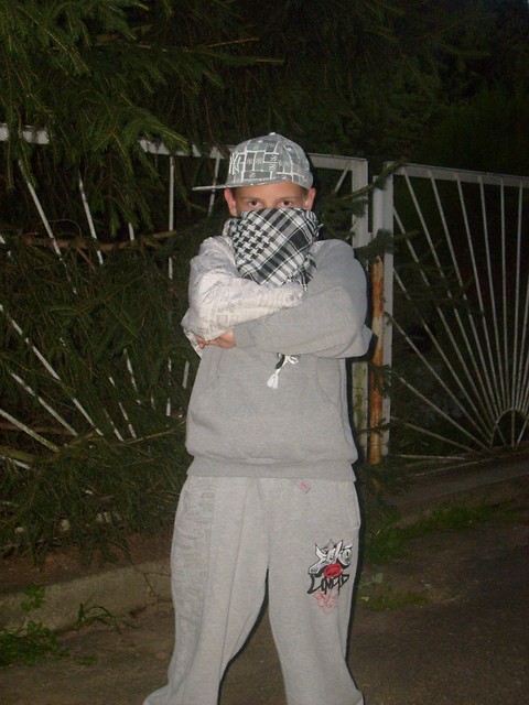 Skate :p