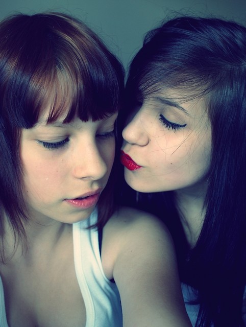 The Little and Bigger Love