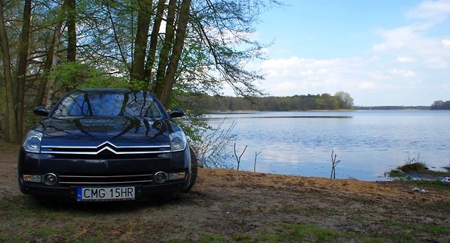 Citroen C6