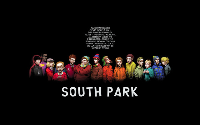 South Park