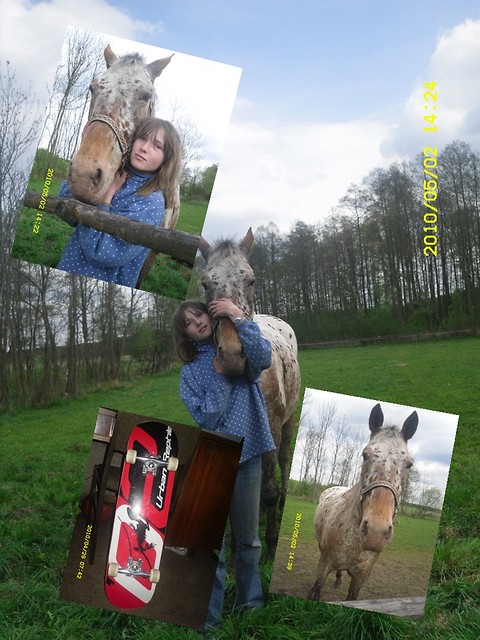 Moje skarby < 3