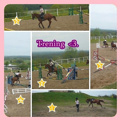 Trening 