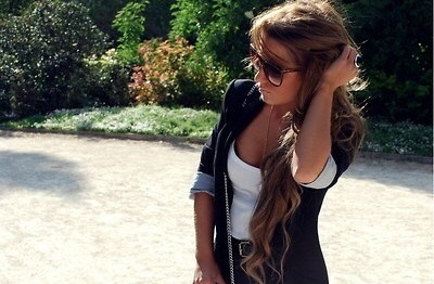 Lady x 333