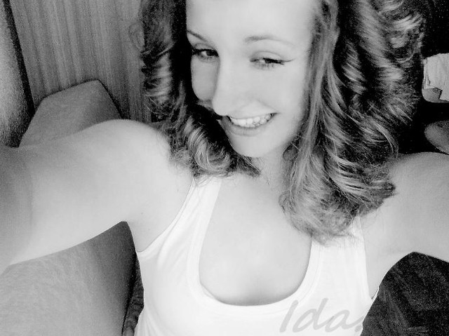 ;)