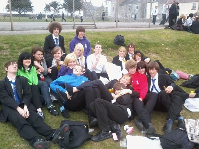 Education :D 