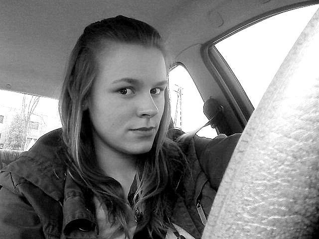 shut up and drive.