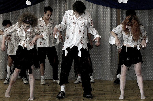 thriller!.