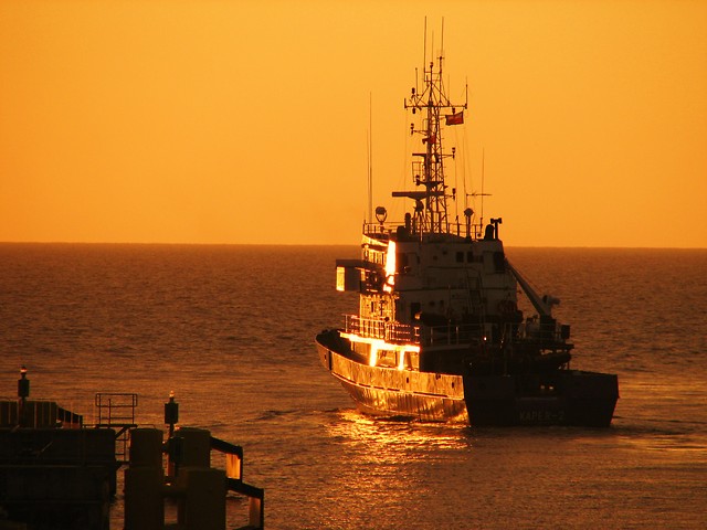 Koobrzeg ;D