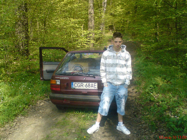 Wypad do kokocka :D