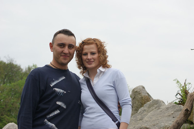 Kasia i Tomek