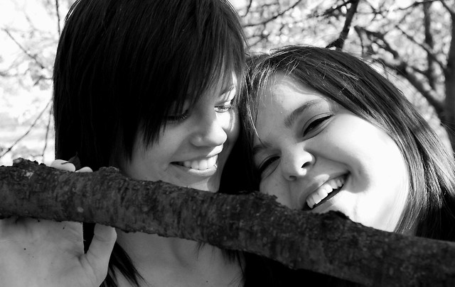 Friends 4ever ;**