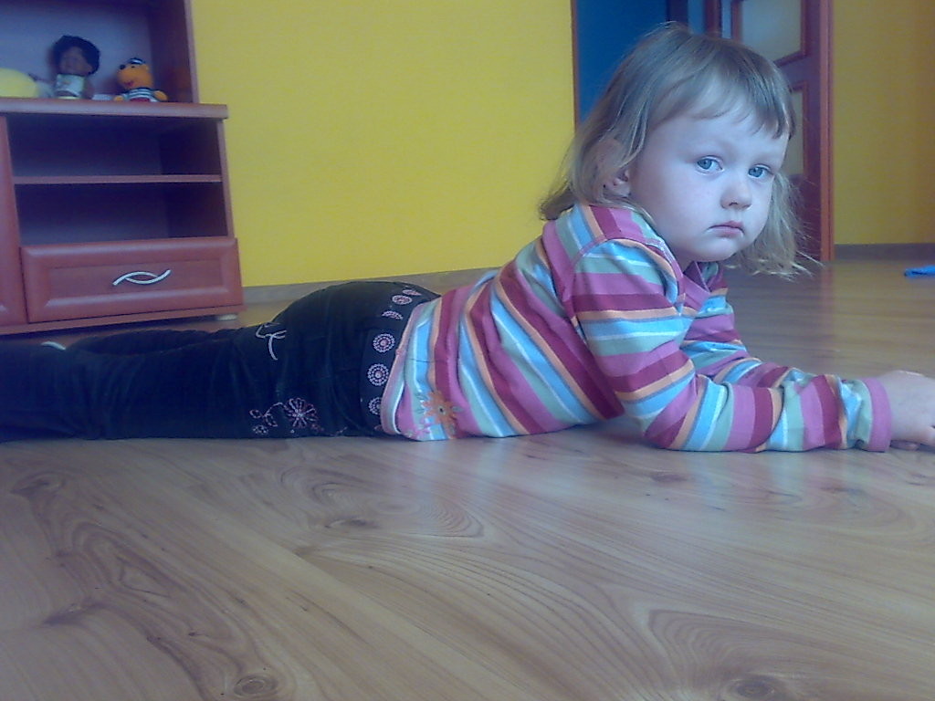 Oliwka !.