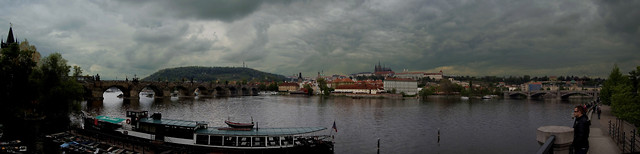 Praha