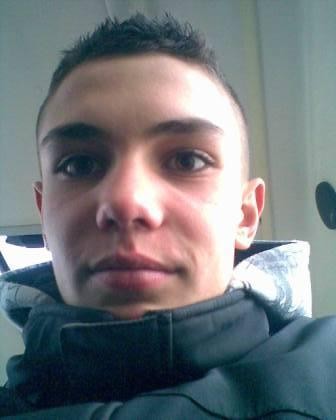no masz Madziu, dla Ciebie ;/