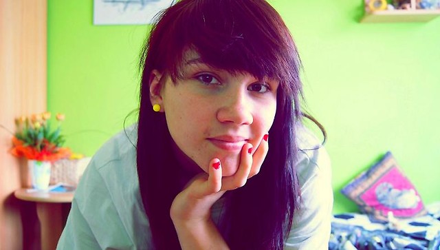 And baby, hey!