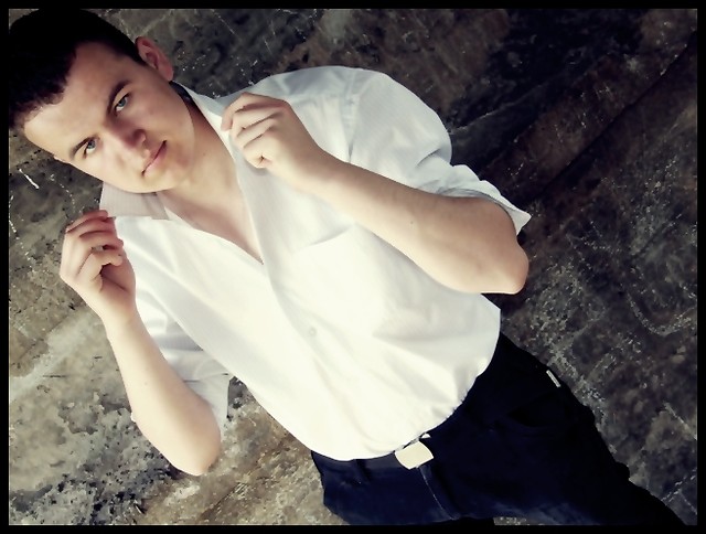 Dla Ciebie...:*