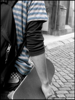 droga.