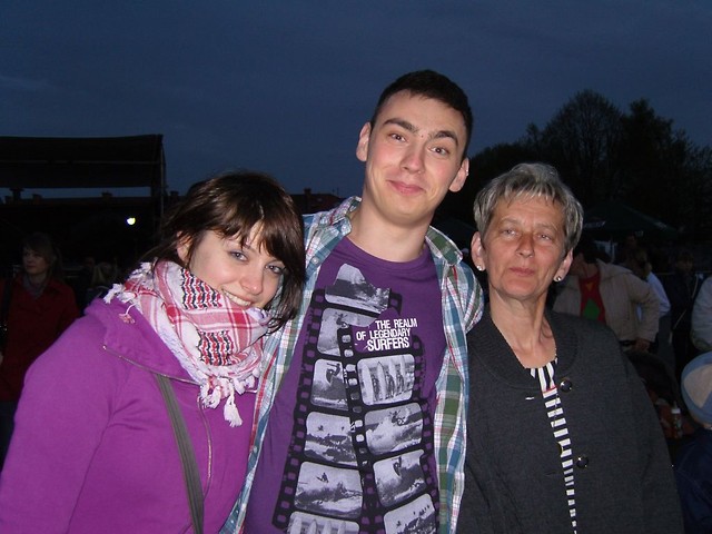 majowka z laczkiem 2010 :D