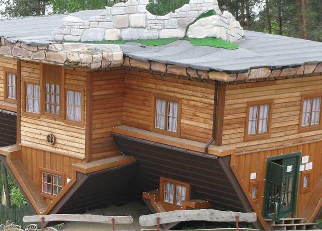 Szymbark