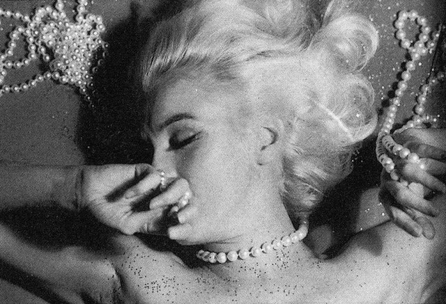 Marilyn