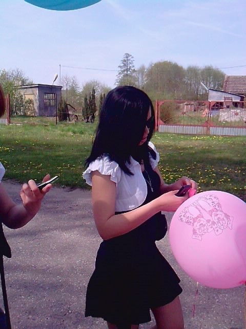 Ukryj mnie w sobie .