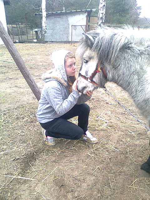 z nim ;*