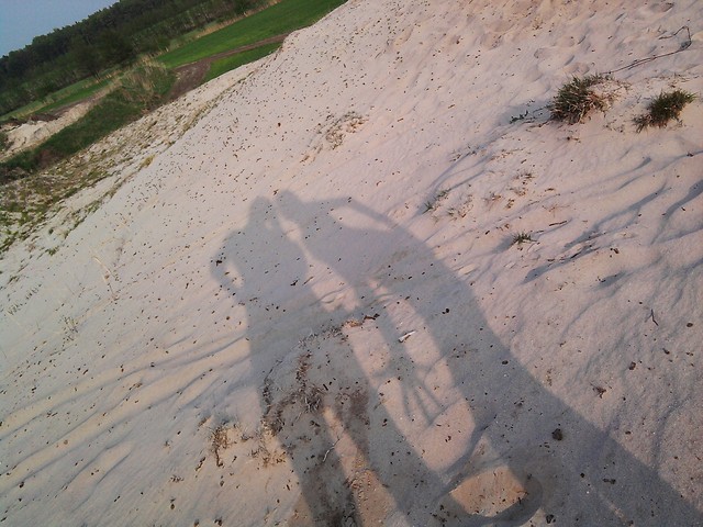 Eh. Ta rka Roxi ^^