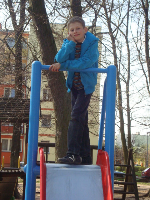 zapatrzyem si 