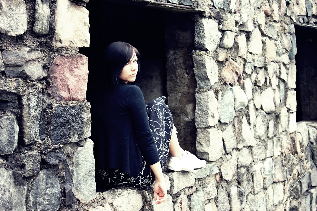 Dasia IV ;D 