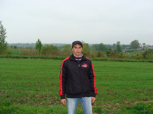 Uwierzyem w siebie...
