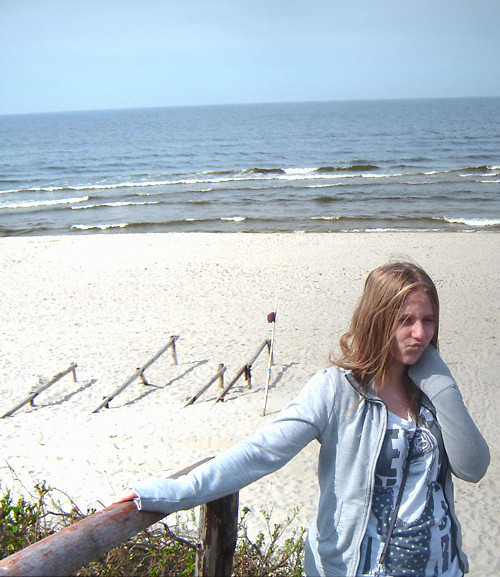 to nie byo specjalnie. ;c