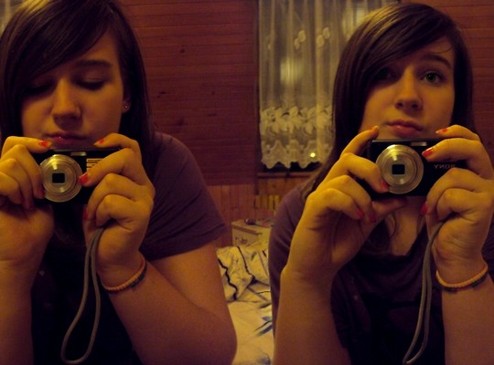 kupa! whahah ; d