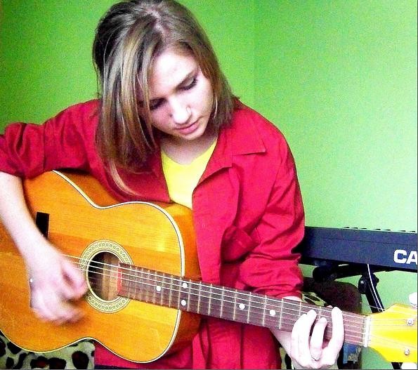 gitarrrrra 